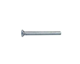 Woodcraft Technologies Zinc M8-1.25x60mm Flat Head Cap Screw Kawasaki Ninja 650 2012-2016