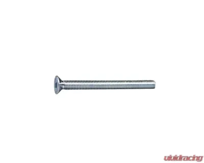 Woodcraft Technologies Zinc M8-1.25x60mm Flat Head Cap Screw Kawasaki Ninja 650 2012-2016 - 04-FH860Z