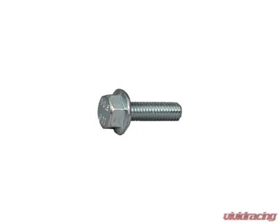 Woodcraft Technologies M6x20 Flange Bolt - 04-FL620Z