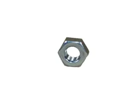 Woodcraft Technologies LHS Zinc 6mm Free-Flow Nut (Shift Rods)