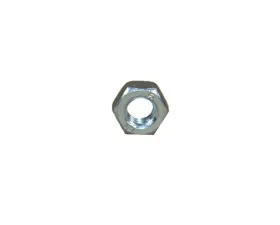 Woodcraft Technologies RHS Zinc 6mm Free-Flow Nut (Shift Rods)