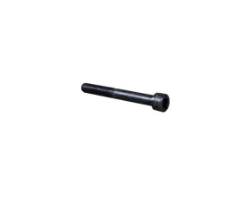 Woodcraft Technologies Black 10x1.5x80mm Coarse Thread Socket Head Cap Screw BMW S1000RR 2020-2022