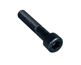 Woodcraft Technologies M12x1.25x80mm Class 12.9 Fine Thread Socket Head Cap Screw Honda | Triumph | Yamaha 1999-2022