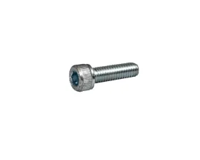 Woodcraft Technologies Zinc M6-1.0x20mm Socket Head Cap Screw