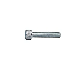 Woodcraft Technologies Zinc M6x30mm Class 10.9 Socket Head Cap Screw