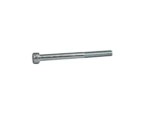 Woodcraft Technologies Zinc M6-1.0x70mm Socket Head Cap Screw
