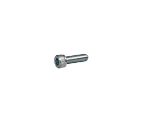 Woodcraft Technologies Zinc M8-1.25x20mm Coarse Thread Socket Head Cap Screw