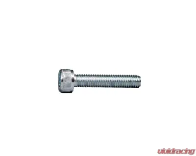 Woodcraft Technologies Black Bolt M8-1.25x250mm Class 12.9 Coarse Thread SHCS Yamaha 2014-2022 - 04-SC8250