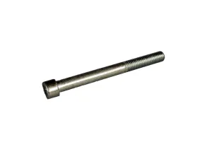 Woodcraft Technologies Zinc M8-1.25x80mm Socket Head Cap Screw Aprilia RS 125 1998-2010