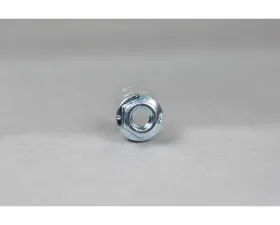 Woodcraft Technologies Serrated M6 Flange Nut