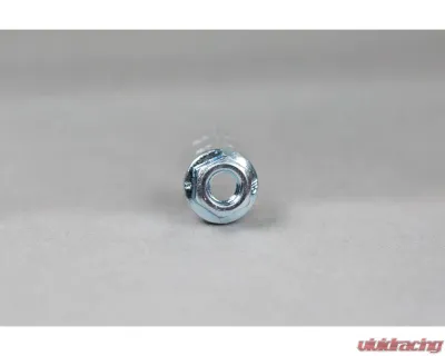 Woodcraft Technologies Serrated M6 Flange Nut - 04-SFN6Z
