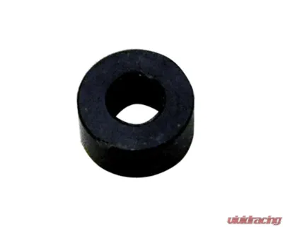 Woodcraft Technologies Round Unthreaded 1/2 OD x 1/4 ID x 1/4 Thick Aluminum Spacer Ducati | Honda | Kawasaki | Yamaha 2003-2022 - 04-SP14