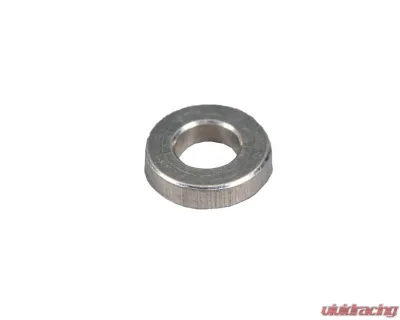 Woodcraft Technologies Round Unthreaded 1/2" x 1/8" Aluminum Spacer - 04-SP18