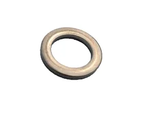 Woodcraft Technologies 1/2in ID x 3/4in x OD x .090 Thick Stainless Steel Spacer Kawasaki Ninja 650 2013-2016