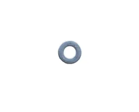 Woodcraft Technologies 6mmIDx12mmODx0.5mmThick SS Spacer Kawasaki Ninja 250 2008-2012