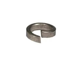 Woodcraft Technologies 3/8 Stainless Steel Split Lock Washer Yamaha FZ-07 | MT-07 | XSR700 2015-2022