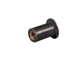 Woodcraft Technologies M5 Rubber Well Nut Suzuki GSX-R600 | GSX-R750 2006-2010