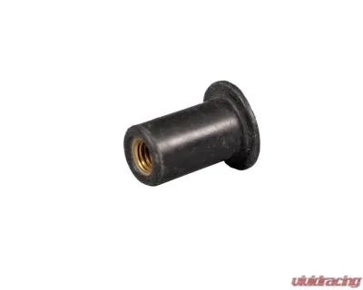 Woodcraft Technologies M5 Rubber Well Nut Suzuki GSX-R600 | GSX-R750 2006-2010 - 04-WN5