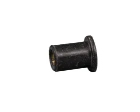 Woodcraft Technologies 8-32 Well Nut Yamaha YZF-R6 2017-2020