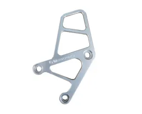 Woodcraft Technologies Left Hand Side Bracket Kawasaki Ninja ZX-6 | ZX-7 | ZX-9 1991-2004