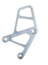 Woodcraft Technologies Left Hand Side Bracket Kawasaki Ninja ZX-6 | ZX-7 | ZX-9 1991-2004                                     - 05-0100L - Image 2