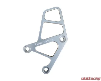 Woodcraft Technologies Left Hand Side Bracket Kawasaki Ninja ZX-6 | ZX-7 | ZX-9 1991-2004 - 05-0100L