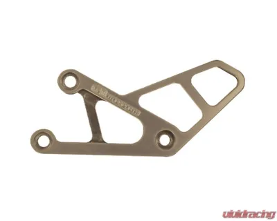Woodcraft Technologies Left Hand Side Bracket Kawasaki Ninja ZX-6R | ZX-9R | ZZR 600 1998-2008 - 05-0110L
