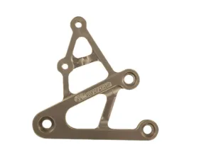 Woodcraft Technologies Right Hand Side Bracket Kawasaki Ninja ZX-6R | ZX-9R | ZZR 600 1998-2008