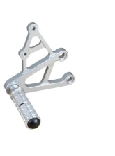 Woodcraft Technologies Rearset Kawasaki Ninja ZX-6R | ZX-9R | ZZR 600 1998-2008                                     - 05-0110 - Image 2