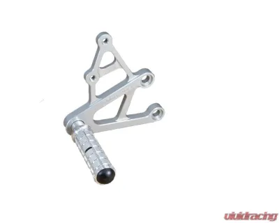 Woodcraft Technologies Rearset Kawasaki Ninja ZX-6R | ZX-9R | ZZR 600 1998-2008 - 05-0110