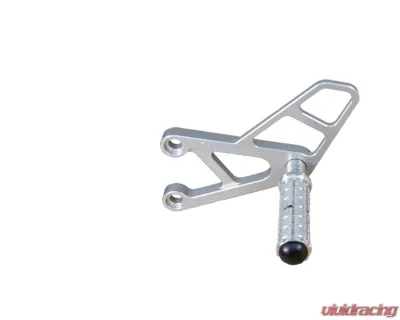 Woodcraft Technologies Rearset Kawasaki Ninja ZX-6R | ZX-9R | ZZR 600 1998-2008 - 05-0110