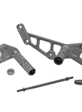 Woodcraft Technologies Rearset Kawasaki EX500 1998-2009                                     - 05-0120 - Image 6