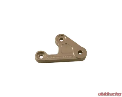 Woodcraft Technologies Left Hand Side Bracket Kawasaki EX500 1998-2009 - 05-0120L