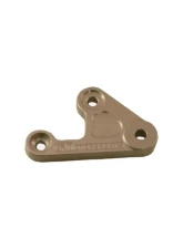 Woodcraft Technologies Rearset Kawasaki EX500 1998-2009                                     - 05-0120 - Image 4