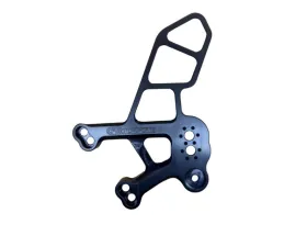 Woodcraft Technologies Left Hand Side Bracket Kawasaki Ninja ZX4RR 2023