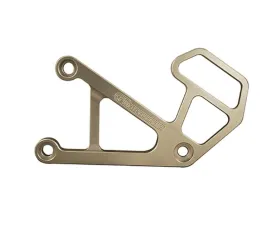 Woodcraft Technologies Left Hand Side Bracket Kawasaki Ninja ZX-636R | ZX-6RR 2003-2004