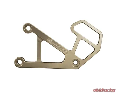 Woodcraft Technologies Left Hand Side Bracket Kawasaki Ninja ZX-636R | ZX-6RR 2003-2004 - 05-0140L