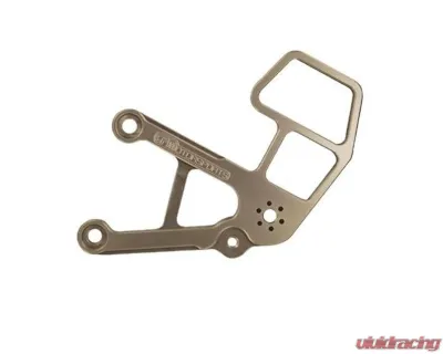 Woodcraft Technologies Eccentric Left Hand Side Bracket Kawasaki Ninja ZX-636R | ZX-6RR 2005-2006 - 05-0145L