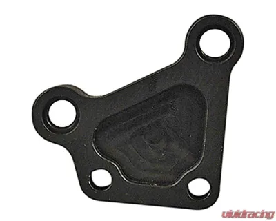Woodcraft Technologies Master Cylinder Bracket w/ Bolts Kawasaki 2009-2022 - 05-0149MC