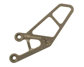 Woodcraft Technologies High Left Hand Side Bracket Suzuki SV650 1999-2002