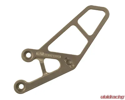Woodcraft Technologies High Left Hand Side Bracket Suzuki SV650 1999-2002 - 05-0222L