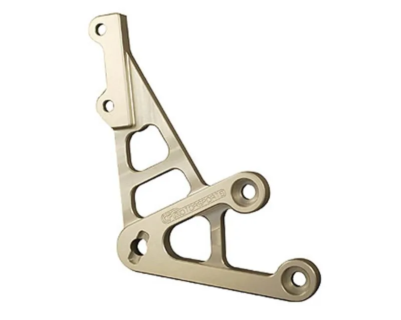 Woodcraft Technologies High Right Hand Side Bracket Suzuki SV650 1999-2002 - 05-0222R
