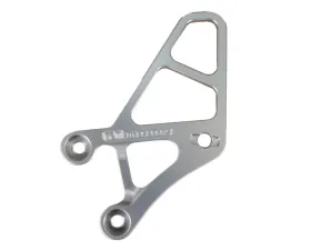 Woodcraft Technologies Left Hand Side Bracket Suzuki GSX-R600 | GSX-R750 | GSX-R1000 1998-2005