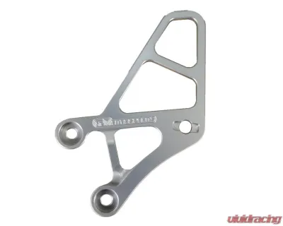 Woodcraft Technologies Left Hand Side Bracket Suzuki GSX-R600 | GSX-R750 | GSX-R1000 1998-2005 - 05-0240L