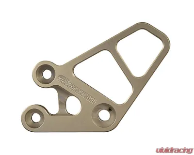 Woodcraft Technologies Left Hand Side Bracket Suzuki GSX-R1000 2005-2006 - 05-0245L