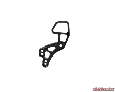 Woodcraft Technologies Black Left Hand Side Bracket Suzuki GSX-R1000 | GSX-R600 | GSX-R750 2009-2022 - 05-0250L