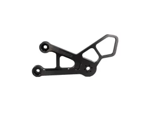 Woodcraft Technologies Left Hand Side Bracket Suzuki GSX-R1000 | GSX-R1000R 2017-2022