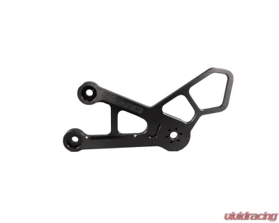 Woodcraft Technologies Left Hand Side Bracket Suzuki GSX-R1000 | GSX-R1000R 2017-2022 - 05-0252L