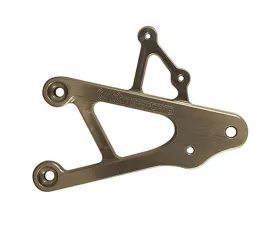Woodcraft Technologies Left Hand Side Bracket Honda CBR600F F4 | F4I 1999-2006