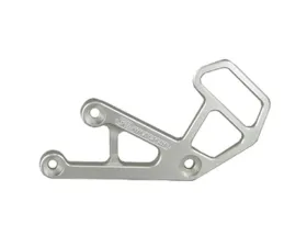 Woodcraft Technologies Left Hand Side Bracket Honda CBR1000RR | CBR600RR 2003-2007